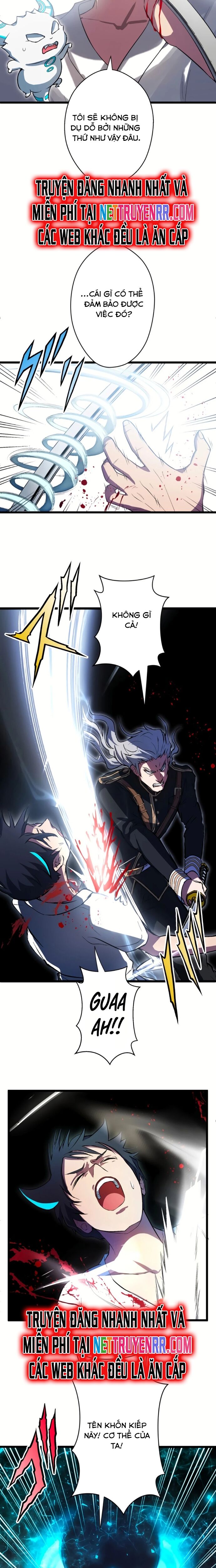 Quật Khởi Từ Tầng Đáy Chapter 7 - 17