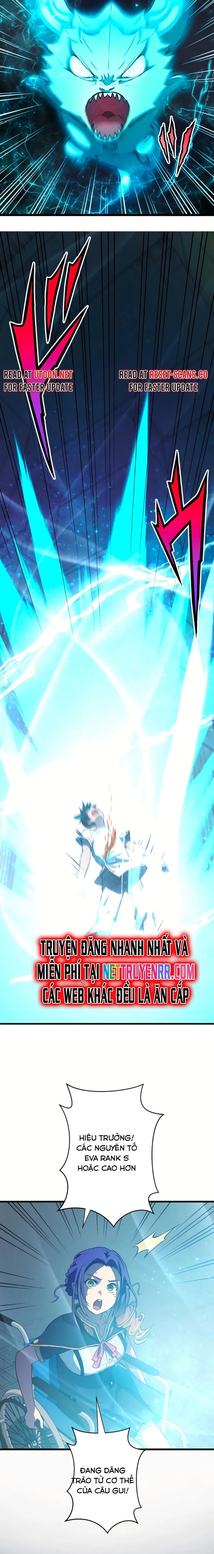 Quật Khởi Từ Tầng Đáy Chapter 7 - 18