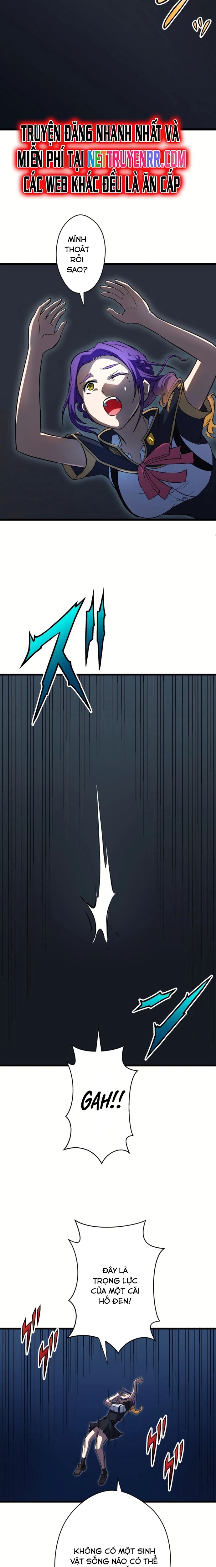 Quật Khởi Từ Tầng Đáy Chapter 7 - 6
