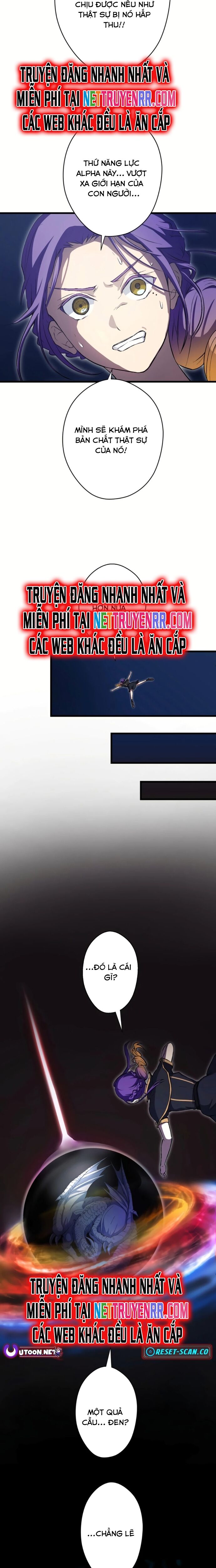 Quật Khởi Từ Tầng Đáy Chapter 7 - 7
