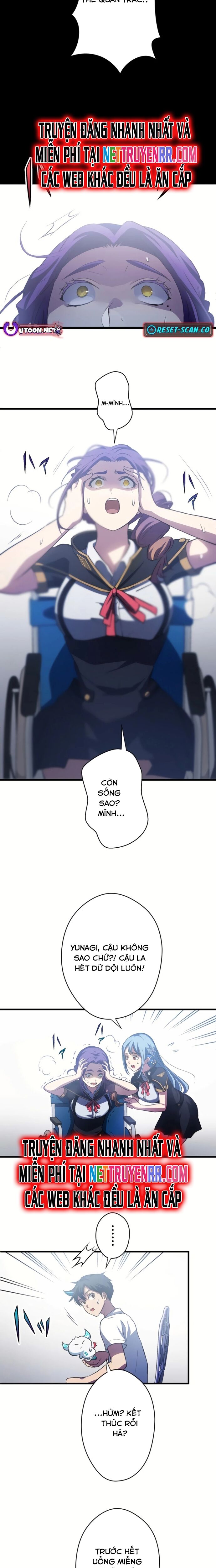 Quật Khởi Từ Tầng Đáy Chapter 7 - 10