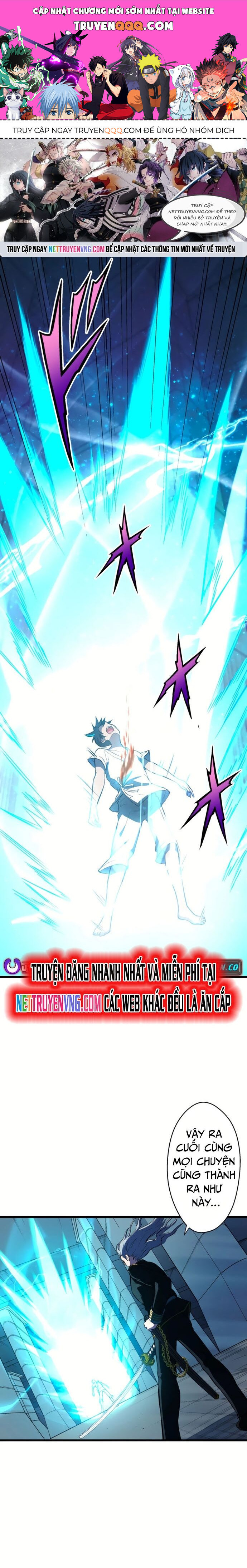 Quật Khởi Từ Tầng Đáy Chapter 8 - 1