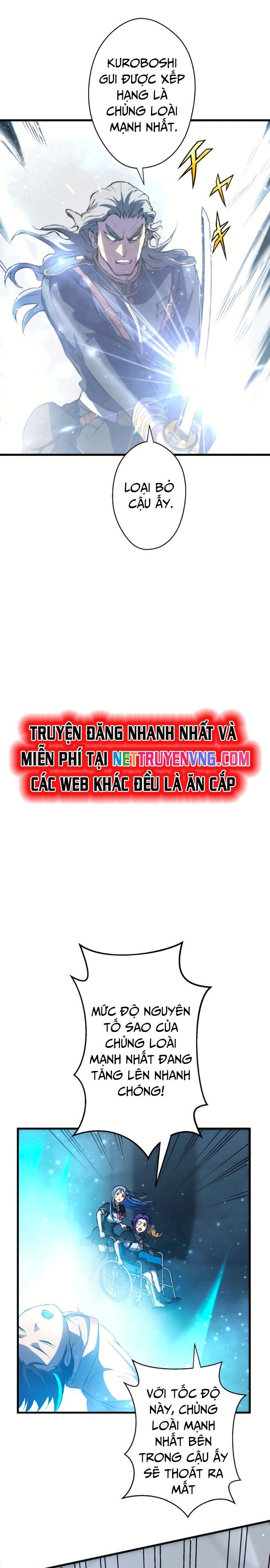 Quật Khởi Từ Tầng Đáy Chapter 8 - 2