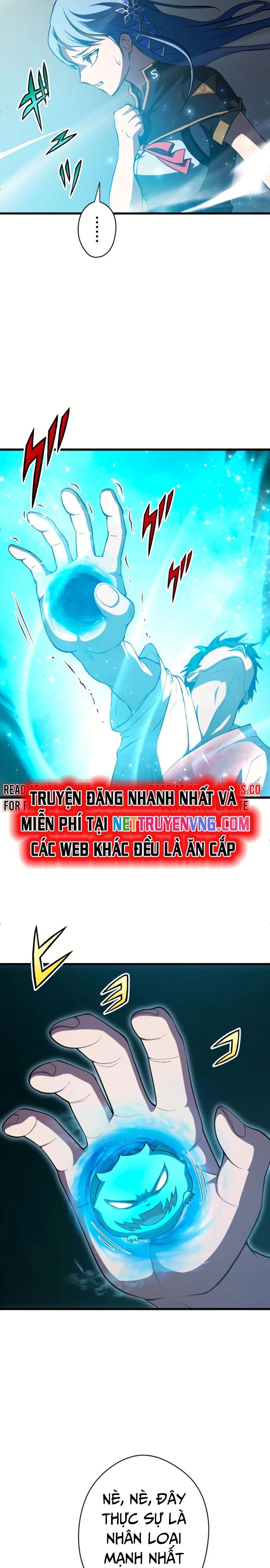 Quật Khởi Từ Tầng Đáy Chapter 8 - 11