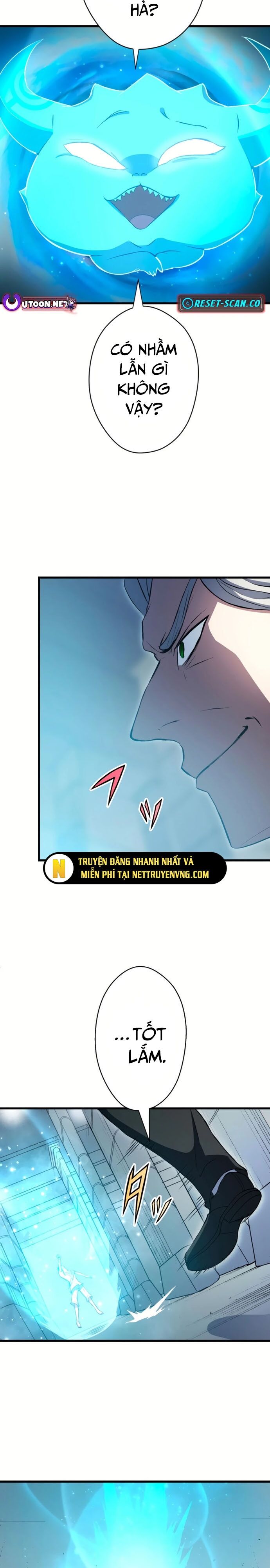 Quật Khởi Từ Tầng Đáy Chapter 8 - 12