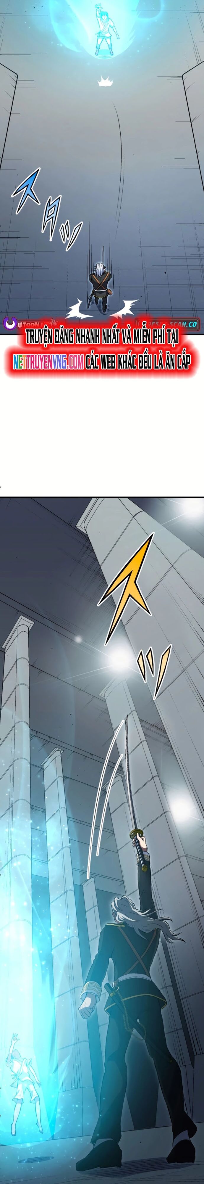 Quật Khởi Từ Tầng Đáy Chapter 8 - 13