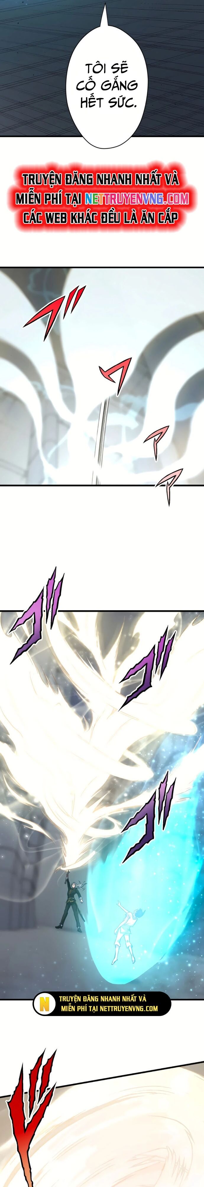 Quật Khởi Từ Tầng Đáy Chapter 8 - 14