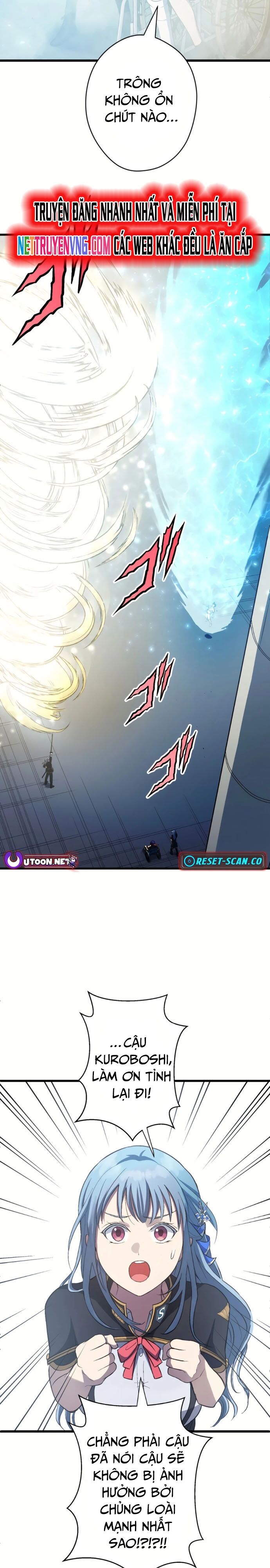 Quật Khởi Từ Tầng Đáy Chapter 8 - 16