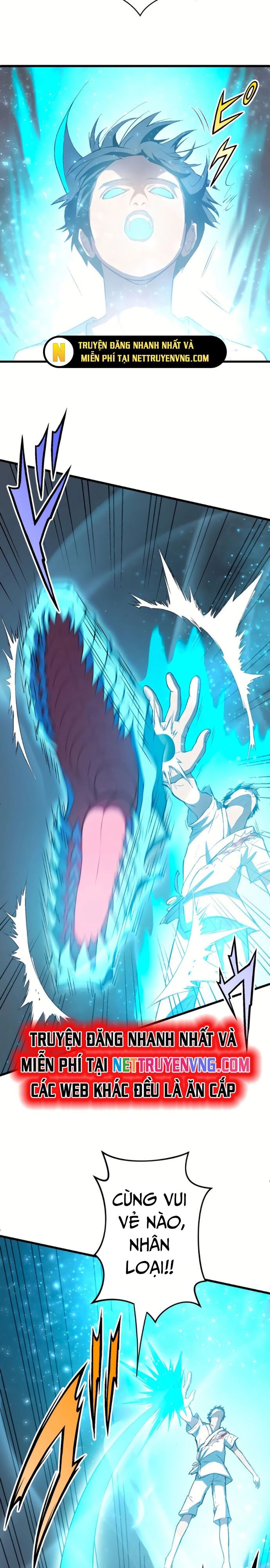 Quật Khởi Từ Tầng Đáy Chapter 8 - 17