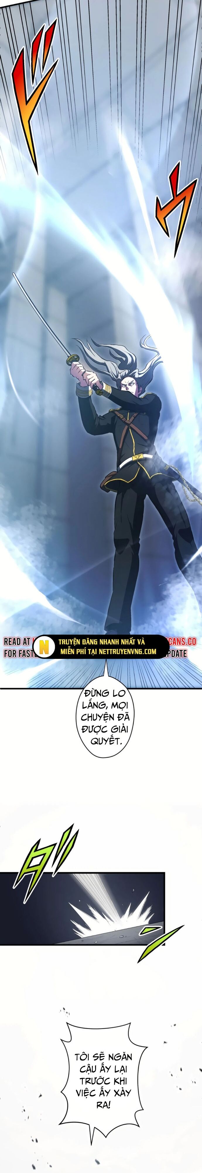 Quật Khởi Từ Tầng Đáy Chapter 8 - 3