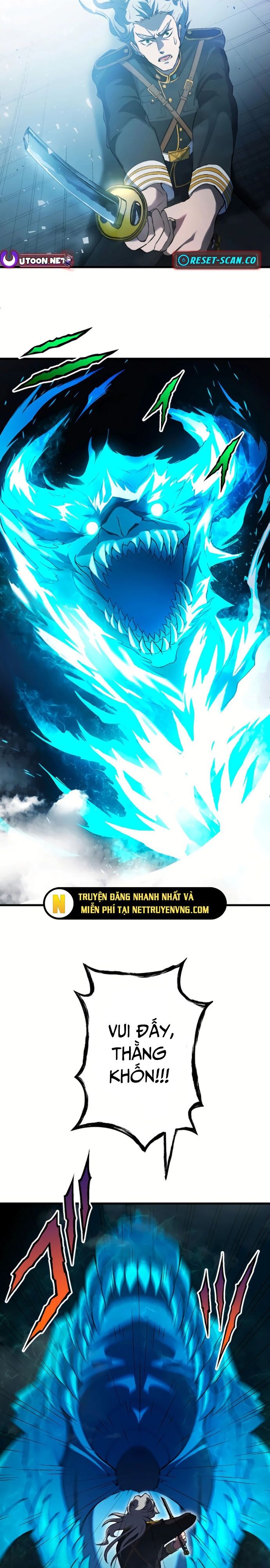 Quật Khởi Từ Tầng Đáy Chapter 8 - 21