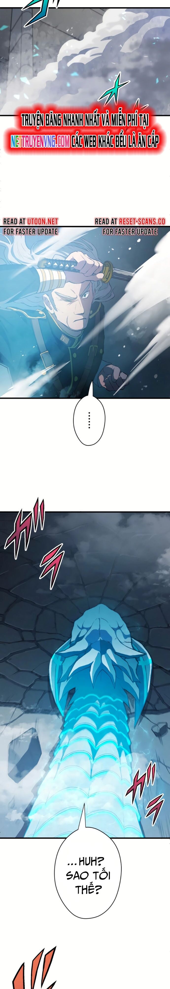 Quật Khởi Từ Tầng Đáy Chapter 8 - 23