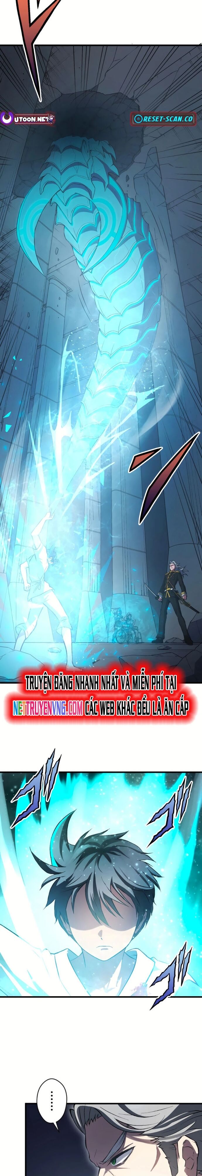 Quật Khởi Từ Tầng Đáy Chapter 8 - 24