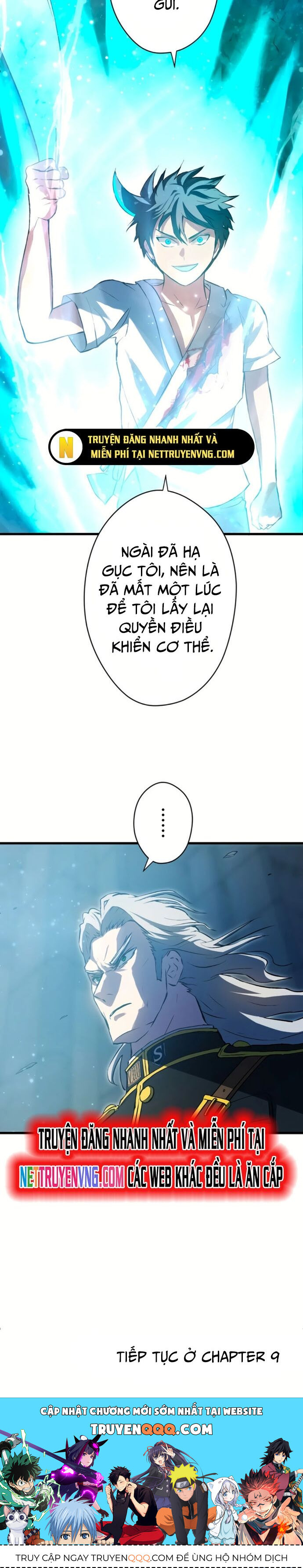 Quật Khởi Từ Tầng Đáy Chapter 8 - 26