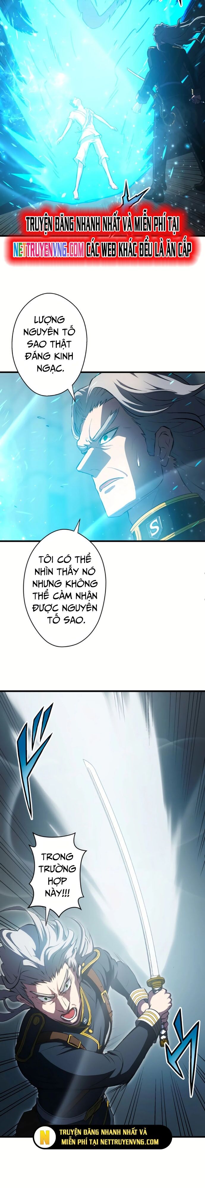 Quật Khởi Từ Tầng Đáy Chapter 8 - 7