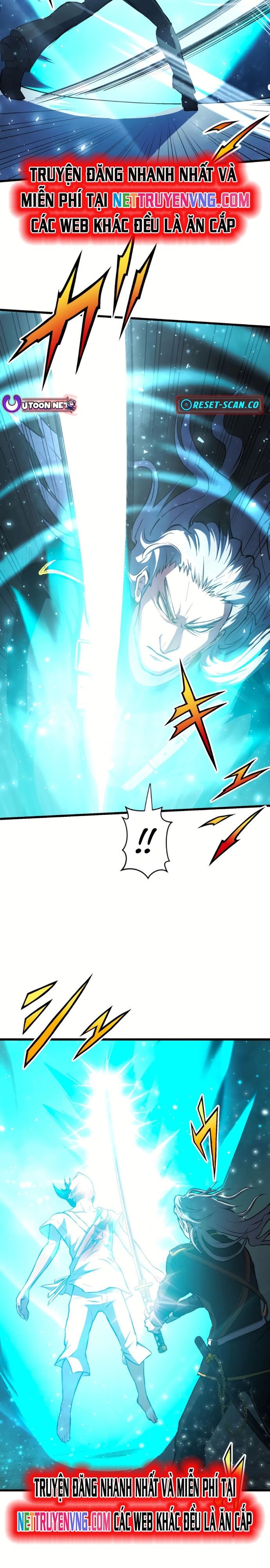 Quật Khởi Từ Tầng Đáy Chapter 8 - 9