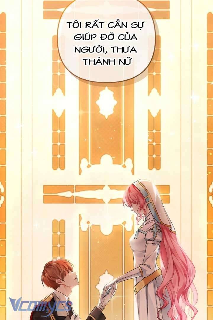 Mê Cung Cám Dỗ Của Emilone Chapter 1 - 2