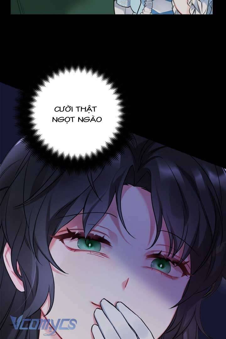 Mê Cung Cám Dỗ Của Emilone Chapter 1 - 101