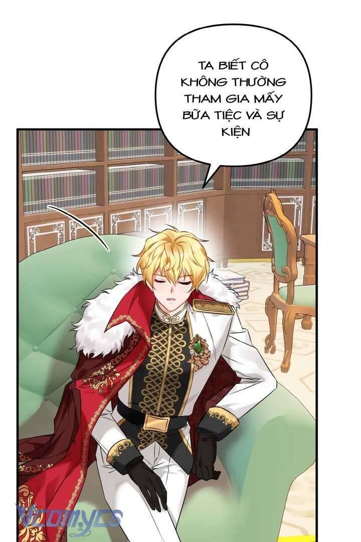 Mê Cung Cám Dỗ Của Emilone Chapter 1 - 103