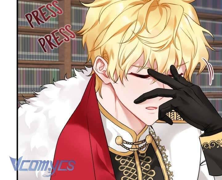 Mê Cung Cám Dỗ Của Emilone Chapter 1 - 112