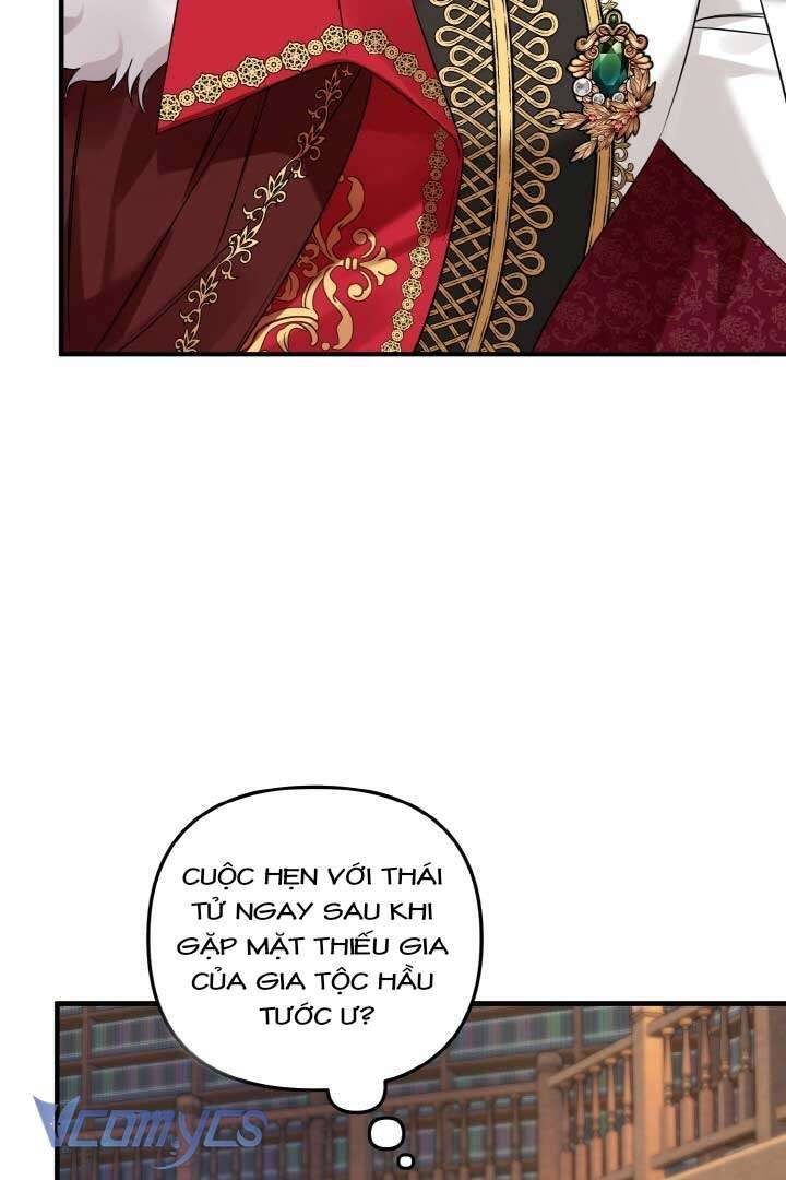 Mê Cung Cám Dỗ Của Emilone Chapter 1 - 113