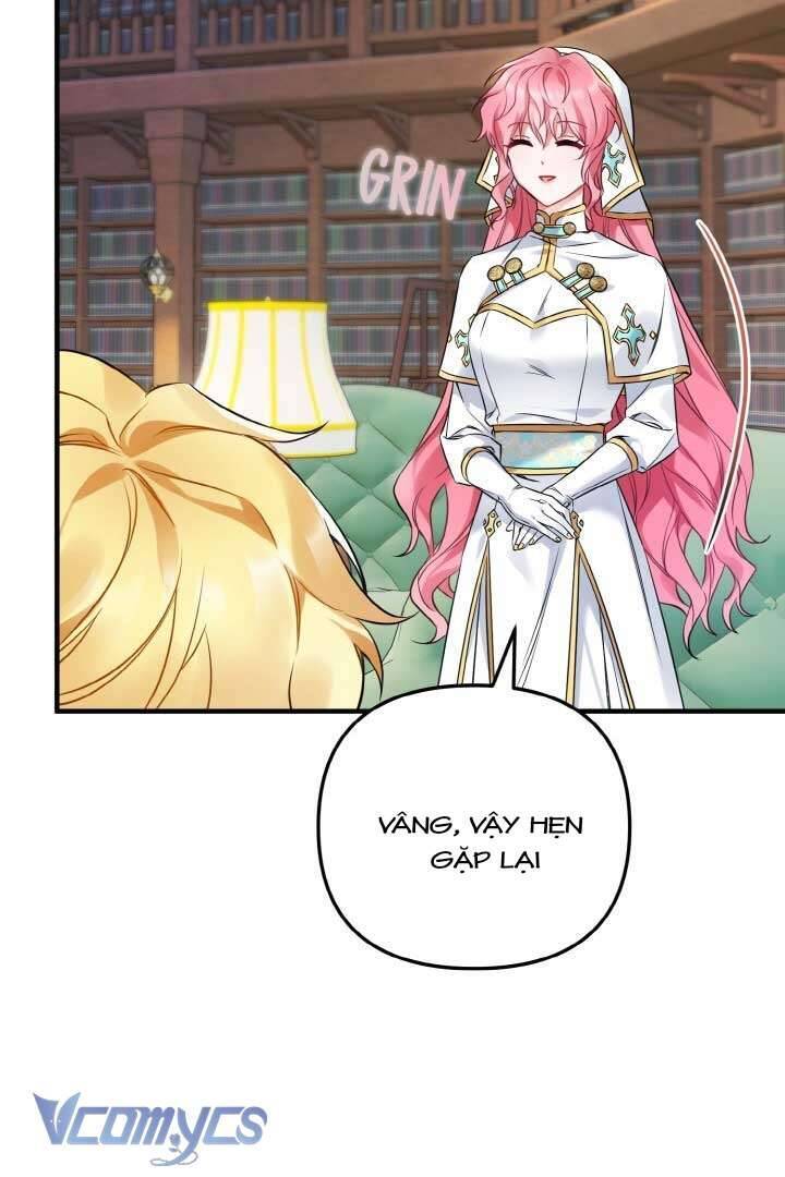 Mê Cung Cám Dỗ Của Emilone Chapter 1 - 114