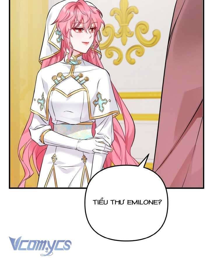 Mê Cung Cám Dỗ Của Emilone Chapter 1 - 116