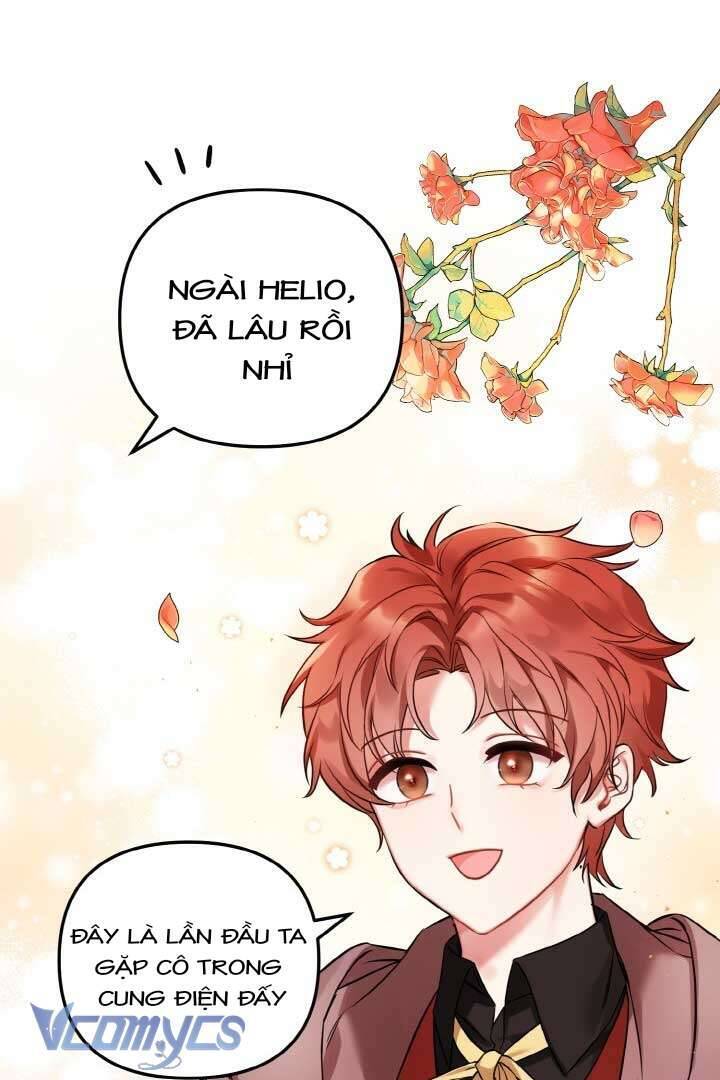 Mê Cung Cám Dỗ Của Emilone Chapter 1 - 117