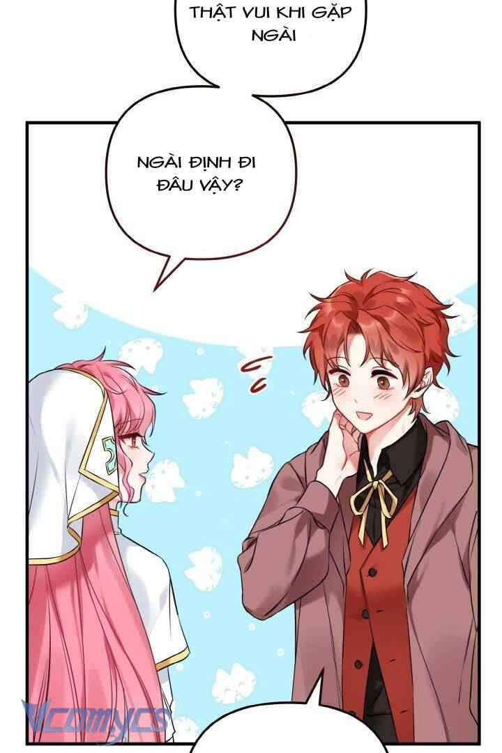 Mê Cung Cám Dỗ Của Emilone Chapter 1 - 119