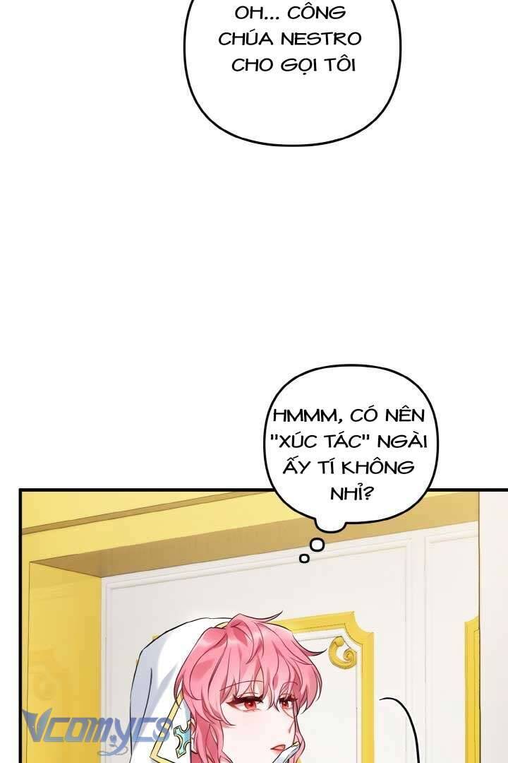 Mê Cung Cám Dỗ Của Emilone Chapter 1 - 120