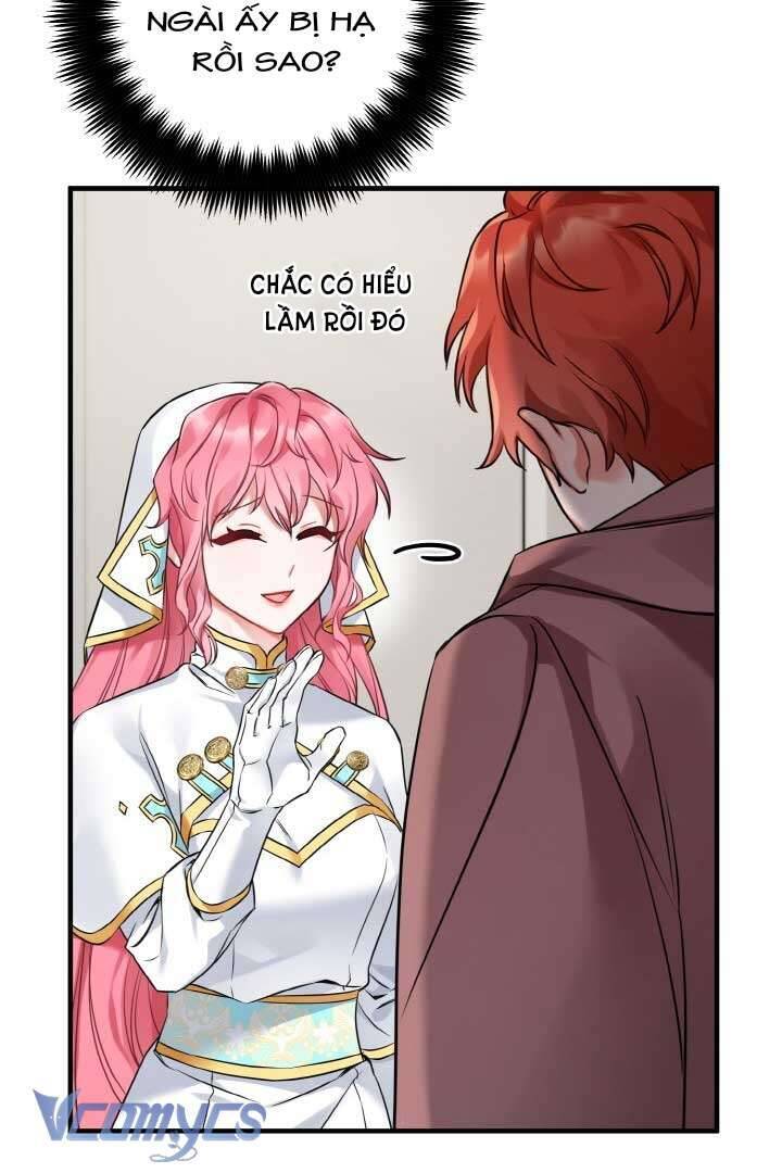 Mê Cung Cám Dỗ Của Emilone Chapter 1 - 125