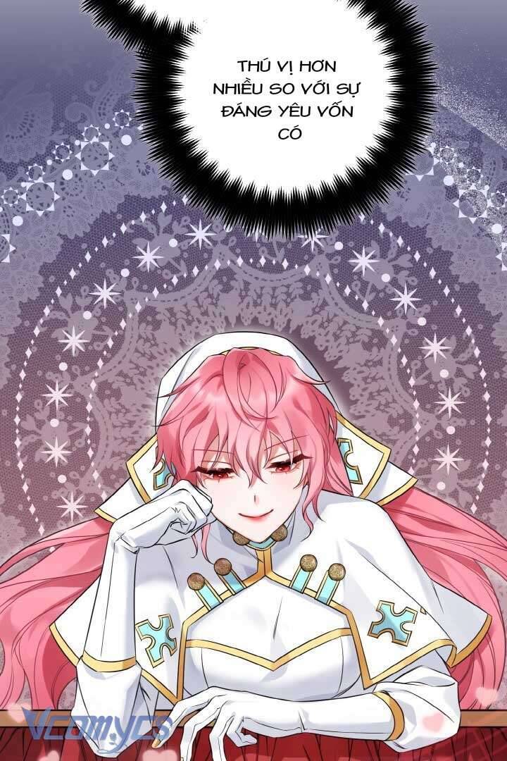 Mê Cung Cám Dỗ Của Emilone Chapter 1 - 133