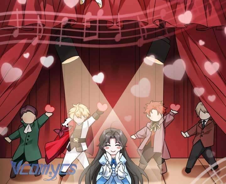 Mê Cung Cám Dỗ Của Emilone Chapter 1 - 134