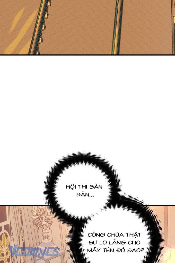 Mê Cung Cám Dỗ Của Emilone Chapter 1 - 138