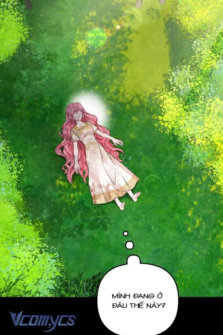 Mê Cung Cám Dỗ Của Emilone Chapter 1 - 15