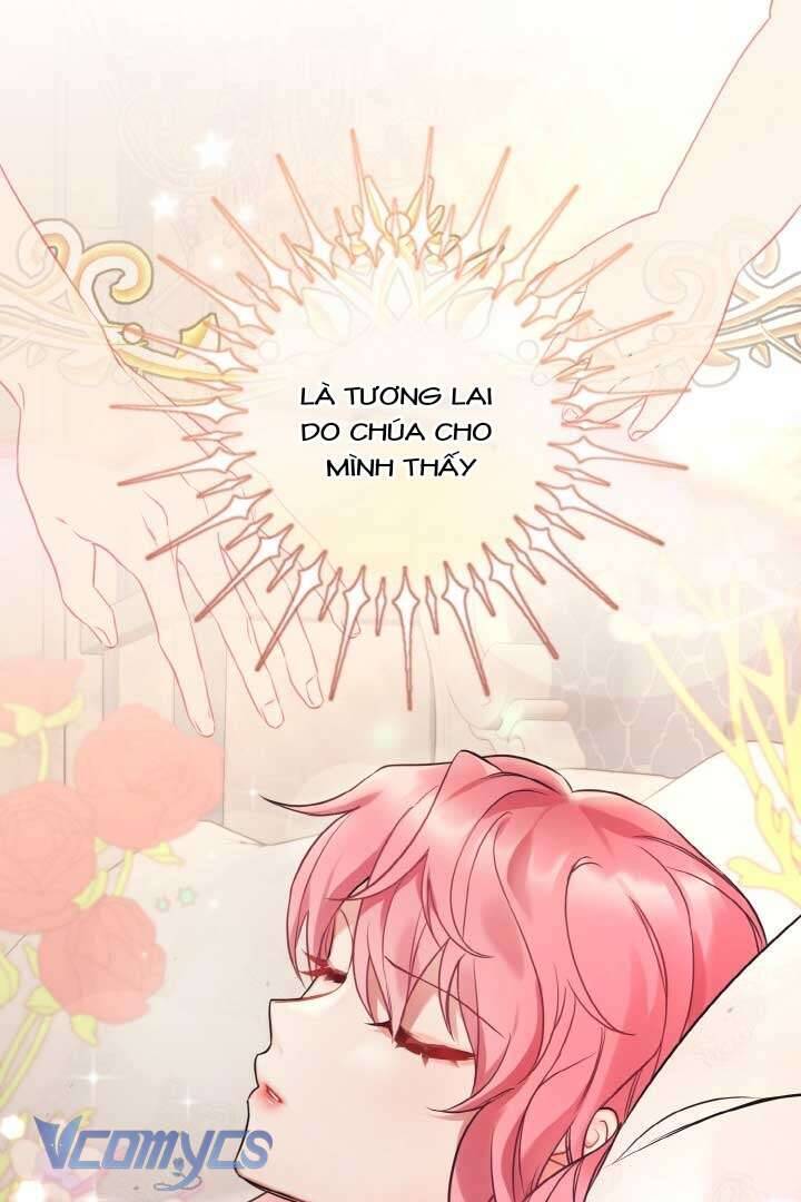 Mê Cung Cám Dỗ Của Emilone Chapter 1 - 144