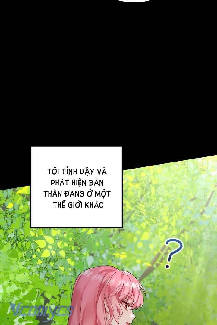 Mê Cung Cám Dỗ Của Emilone Chapter 1 - 16