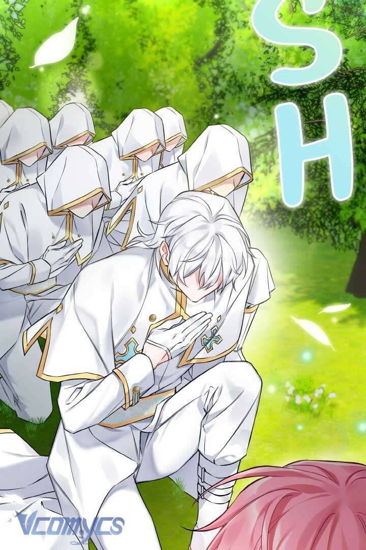 Mê Cung Cám Dỗ Của Emilone Chapter 1 - 20