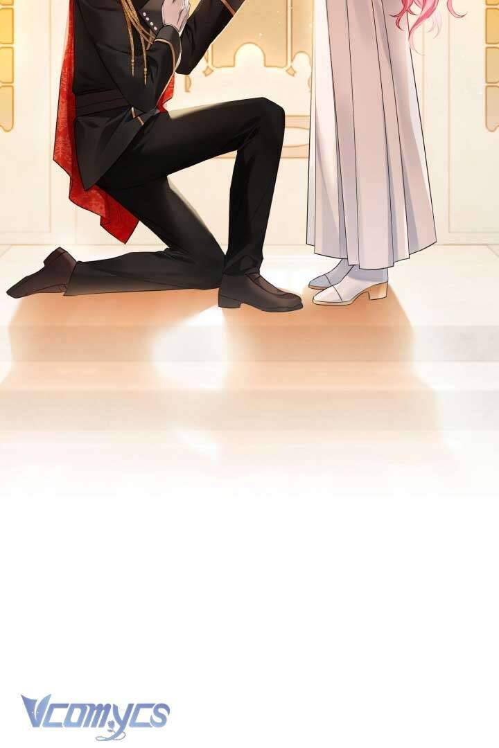 Mê Cung Cám Dỗ Của Emilone Chapter 1 - 3