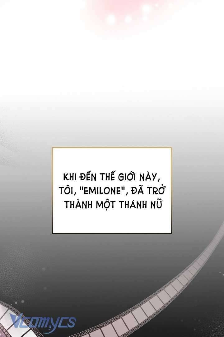 Mê Cung Cám Dỗ Của Emilone Chapter 1 - 28