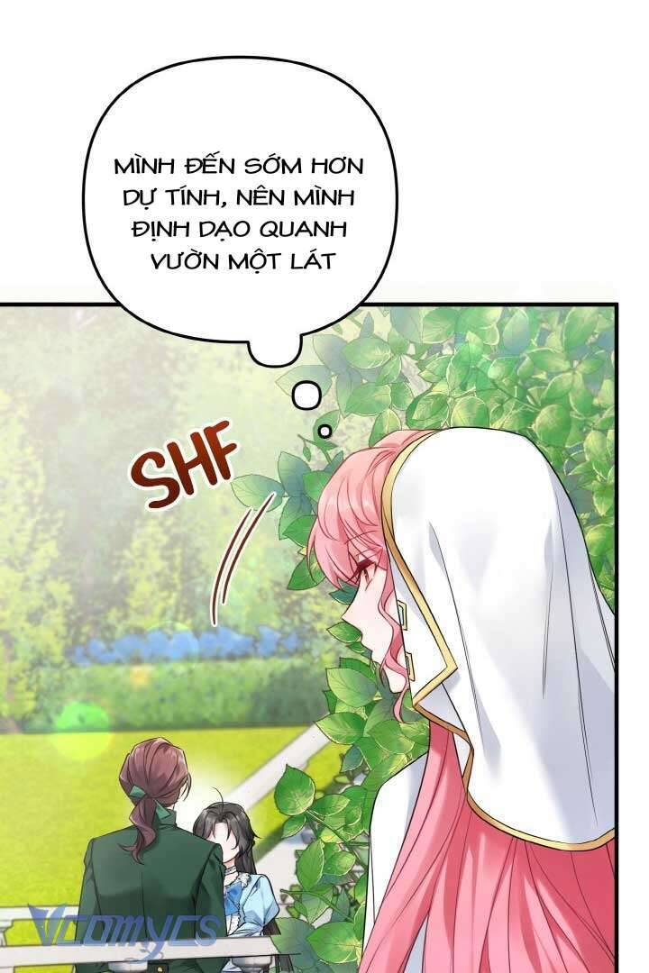 Mê Cung Cám Dỗ Của Emilone Chapter 1 - 36