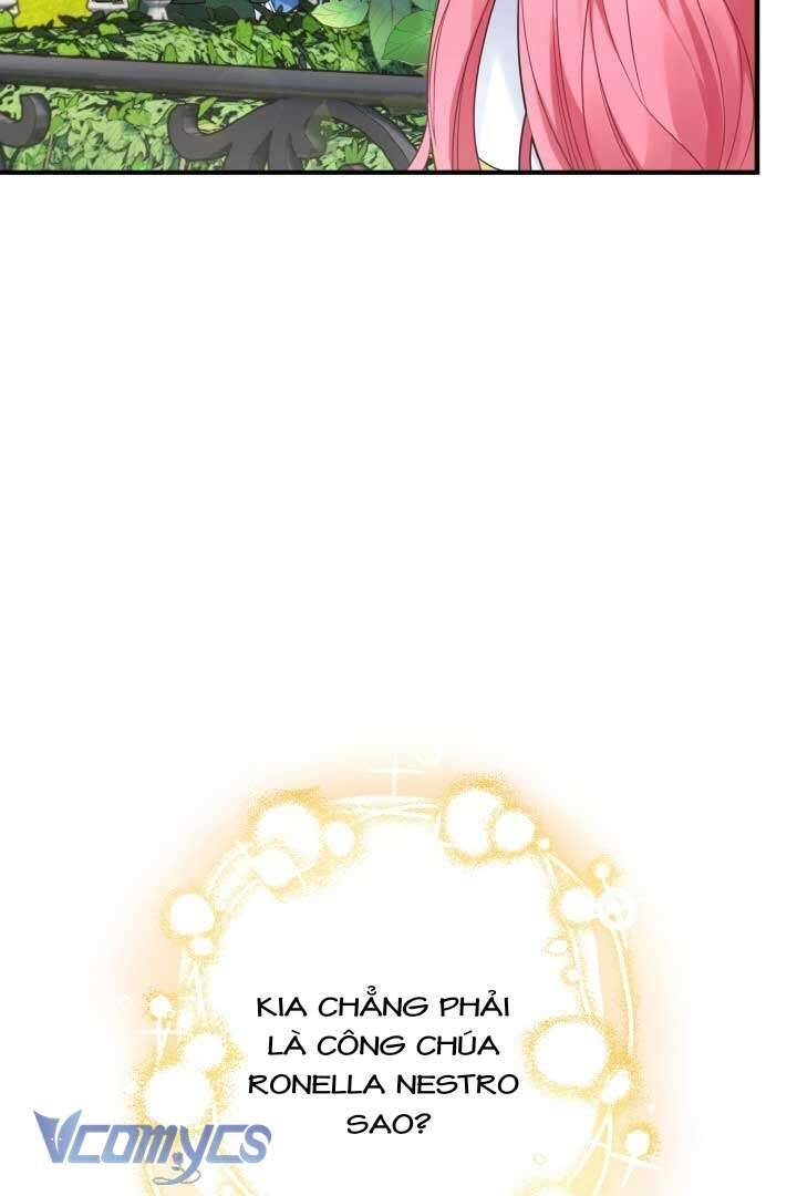 Mê Cung Cám Dỗ Của Emilone Chapter 1 - 37