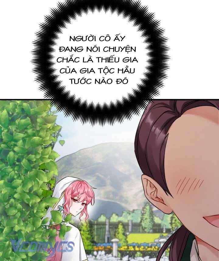 Mê Cung Cám Dỗ Của Emilone Chapter 1 - 40