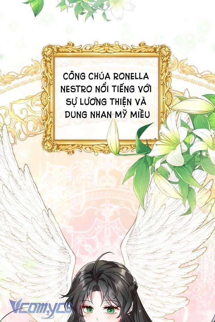 Mê Cung Cám Dỗ Của Emilone Chapter 1 - 42