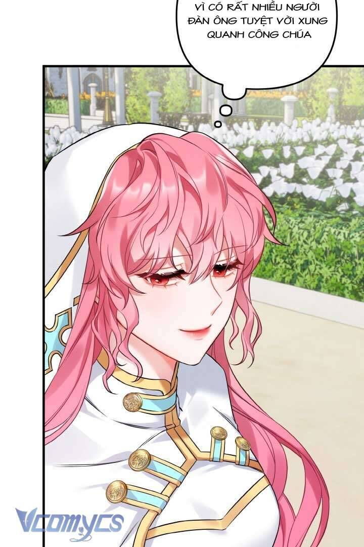 Mê Cung Cám Dỗ Của Emilone Chapter 1 - 45