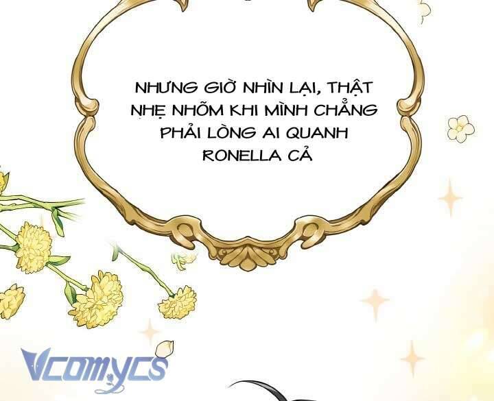 Mê Cung Cám Dỗ Của Emilone Chapter 1 - 47