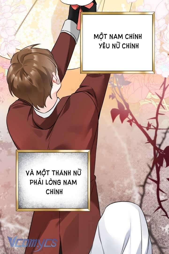 Mê Cung Cám Dỗ Của Emilone Chapter 1 - 49