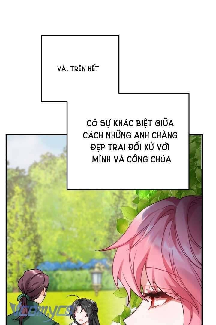 Mê Cung Cám Dỗ Của Emilone Chapter 1 - 53