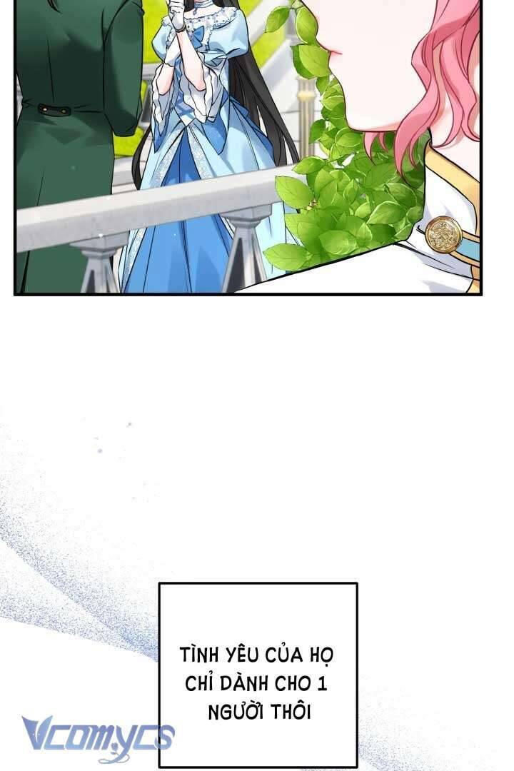 Mê Cung Cám Dỗ Của Emilone Chapter 1 - 54