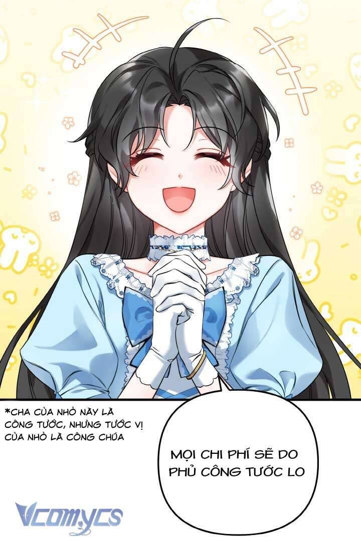 Mê Cung Cám Dỗ Của Emilone Chapter 1 - 59